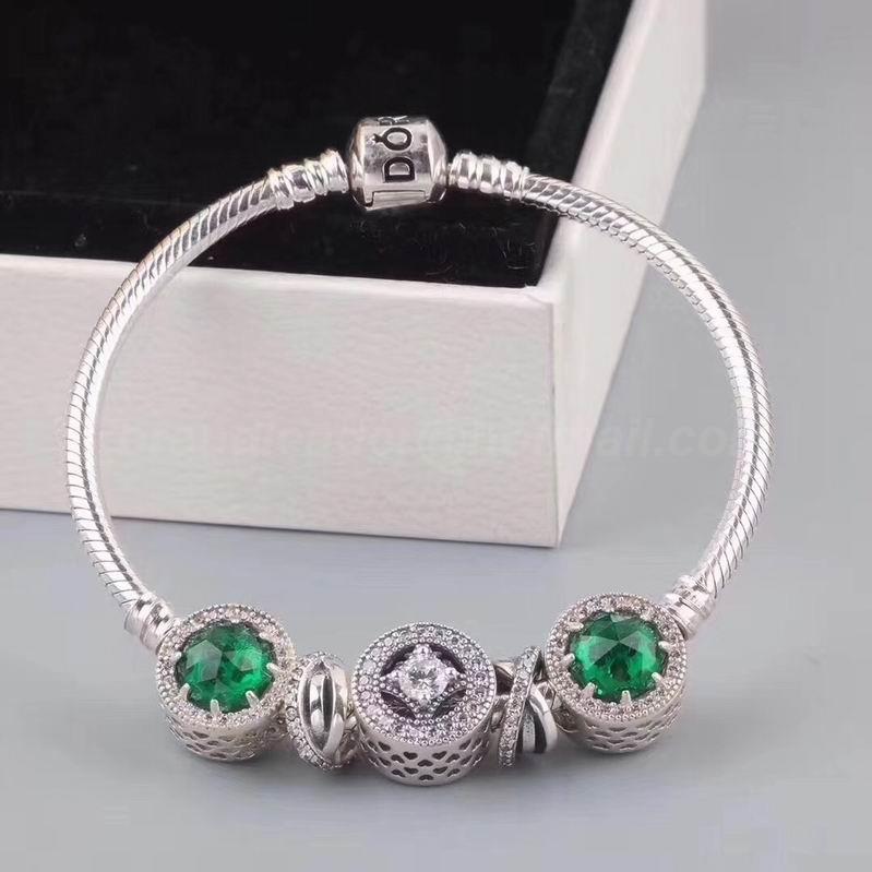 Pandora Bracelets 1736